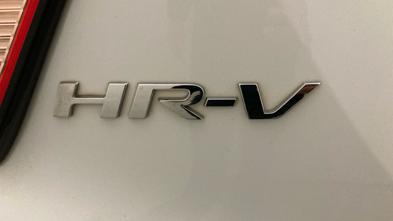 Honda HR-V 1.5 i-VTEC SE CVT 5dr Petrol Hatchback